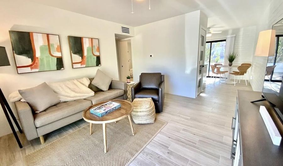 5811 E Surrey Drive 1, Cave Creek, AZ 85331 - 2 Beds, 1 Bath
