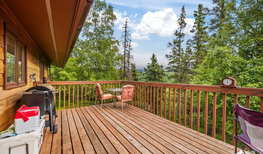 5510 Griffin Rd, Anchorage, AK 99516 - 4 Beds, 2 Bath