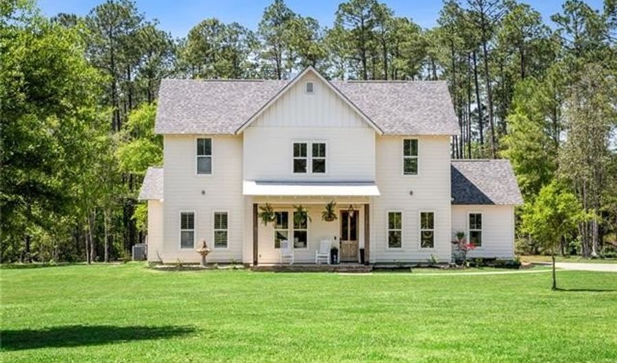 75073 JACK LLOYD Rd, Abita Springs, LA 70420 - 4 Beds, 4 Bath