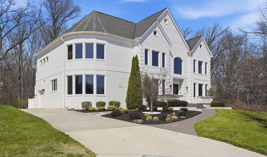 6600 RESERVES HILL Ct, Annandale, VA 22003 - 5 Beds, 6 Bath