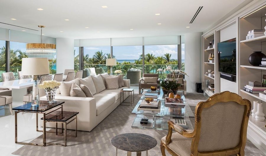 10203 Collins 301, Bal Harbour, FL 33154 - 2 Beds, 3 Bath