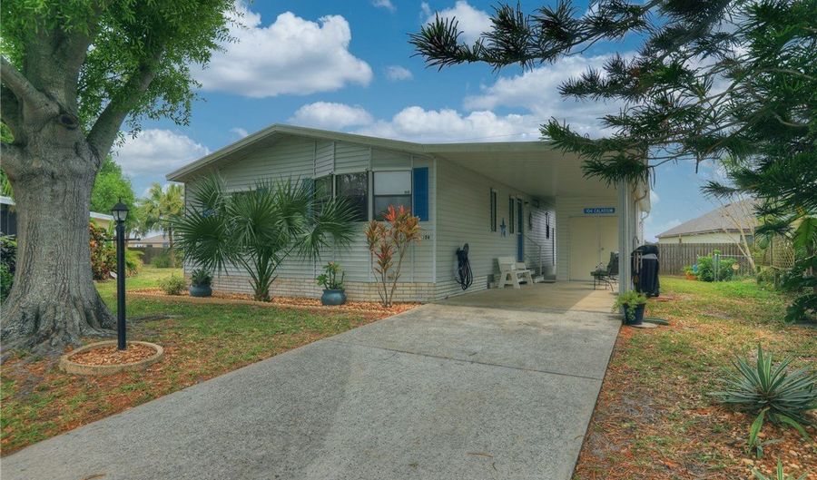 104 Caladium Ct, Barefoot Bay, FL 32976 - 2 Beds, 2 Bath