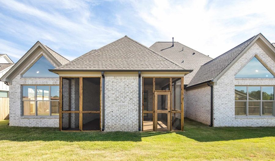 12064 STROMNESS Cv, Arlington, TN 38002 - 5 Beds, 3 Bath
