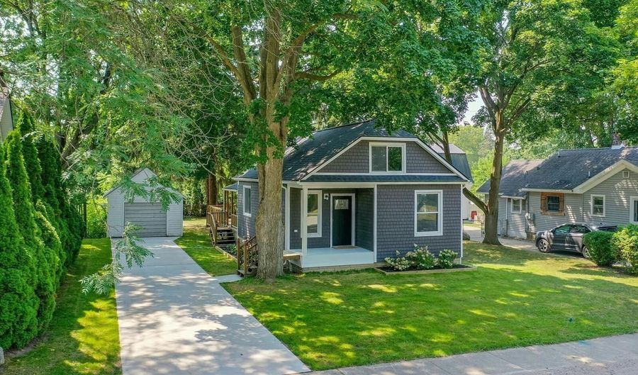 23154 Torrey, Armada, MI 48005 - 3 Beds, 1 Bath