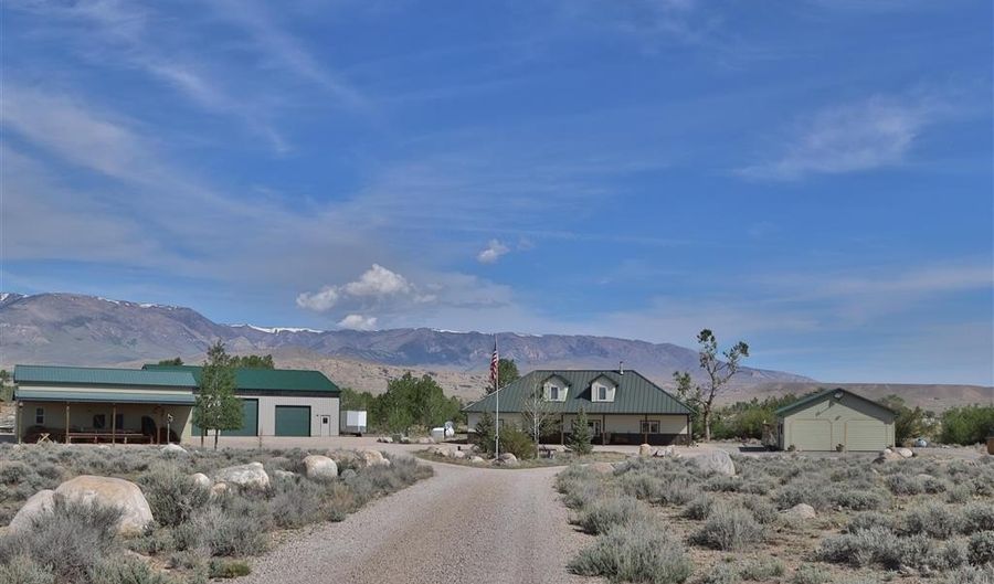 27 Teepee Ring Rd, Clark, WY 82435 - 3 Beds, 2 Bath