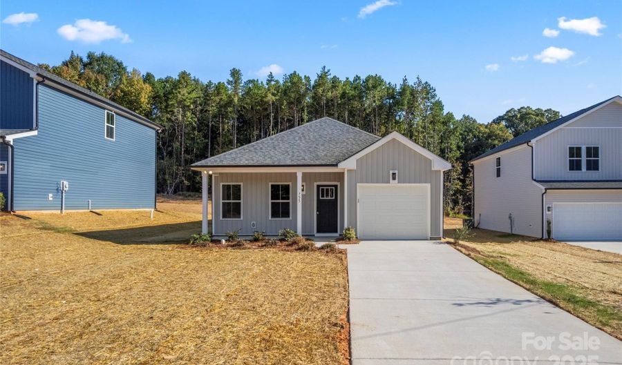 755 Mockingbird Rd 3, Albemarle, NC 28001 - 3 Beds, 2 Bath