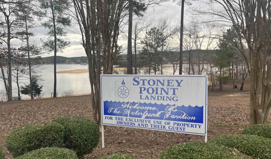 169 STONEY POINT Lndg 169 170, Double Springs, AL 35553 - 0 Beds, 0 Bath