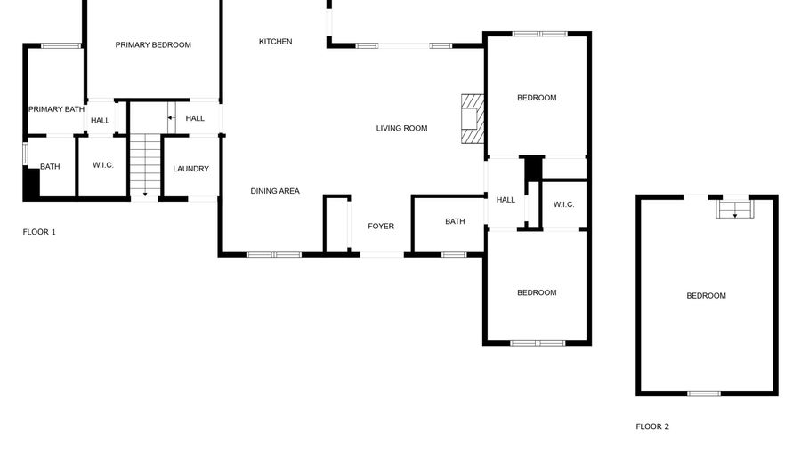 3961 NE College St, Ayden, NC 28513 - 3 Beds, 2 Bath