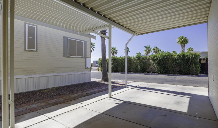 1110 N Henness Rd 28, Casa Grande, AZ 85122 - 1 Beds, 1 Bath