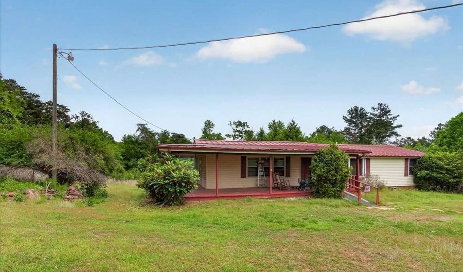 205 Upper Bethany Trl, Ball Ground, GA 30107 - 3 Beds, 2 Bath