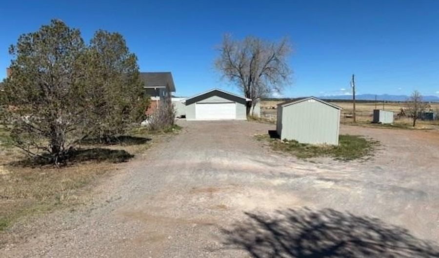 7821 W Hwy 78, Beulah, CO 81023 - 5 Beds, 3 Bath