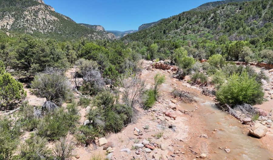 33 38 Ac. Approx 3600 E. UT-14, Cedar City, UT 84721 - 0 Beds, 0 Bath