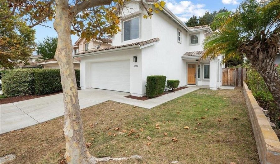 1322 Calle Goya, Oceanside, CA 92056 - 4 Beds, 3 Bath