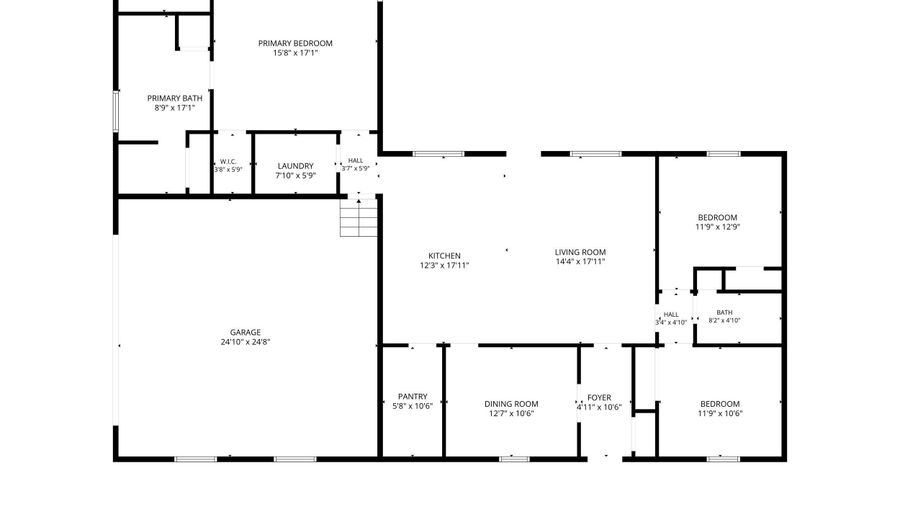 665 County Road 48, Athens, TN 37303 - 3 Beds, 2 Bath