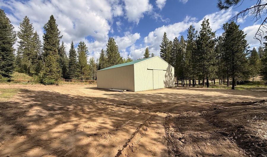TBD Lot 2 and 3 Timber Haven, Cascade, ID 83611 - 0 Beds, 0 Bath
