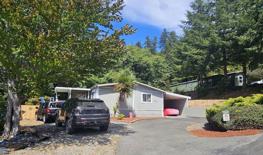 98041 HALLWAY Rd 23, Brookings, OR 97415 - 3 Beds, 2 Bath