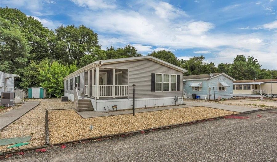 1402 Route 9 S, Cape May Court House, NJ 08210 - 3 Beds, 2 Bath