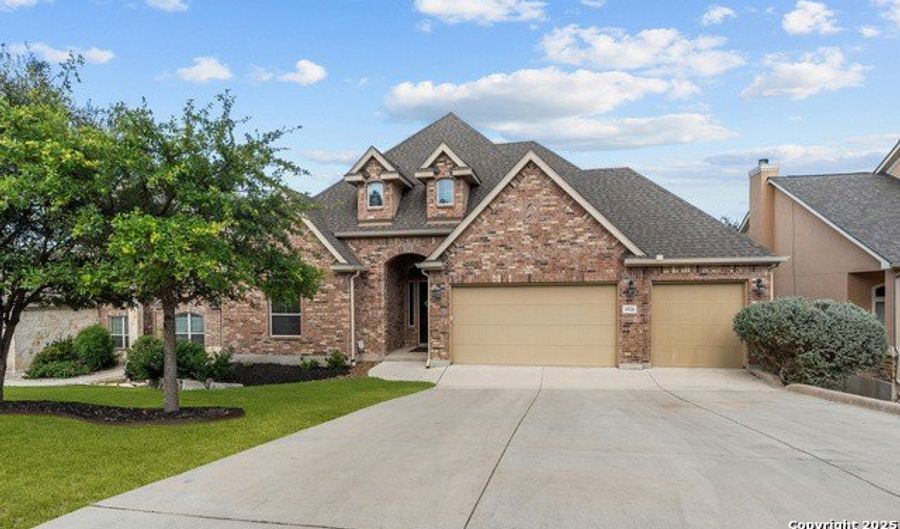 1926 Alpine Mist, San Antonio, TX 78258 - 3 Beds, 3 Bath