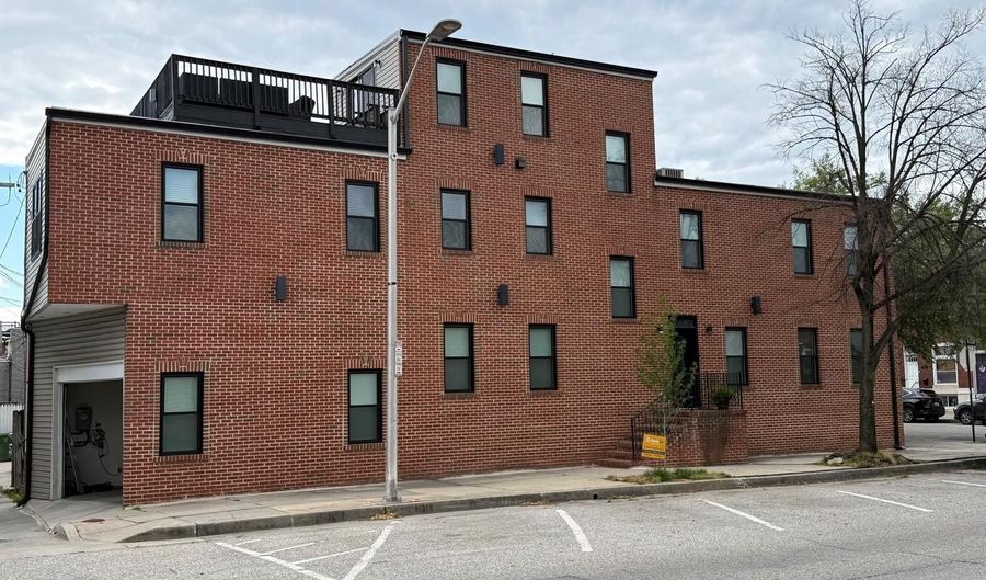 2639 FAIT Ave, Baltimore, MD 21224 - 3 Beds, 3 Bath