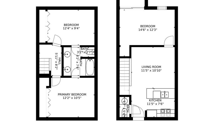 1065 University Ave 115, Boulder, CO 80302 - 3 Beds, 2 Bath