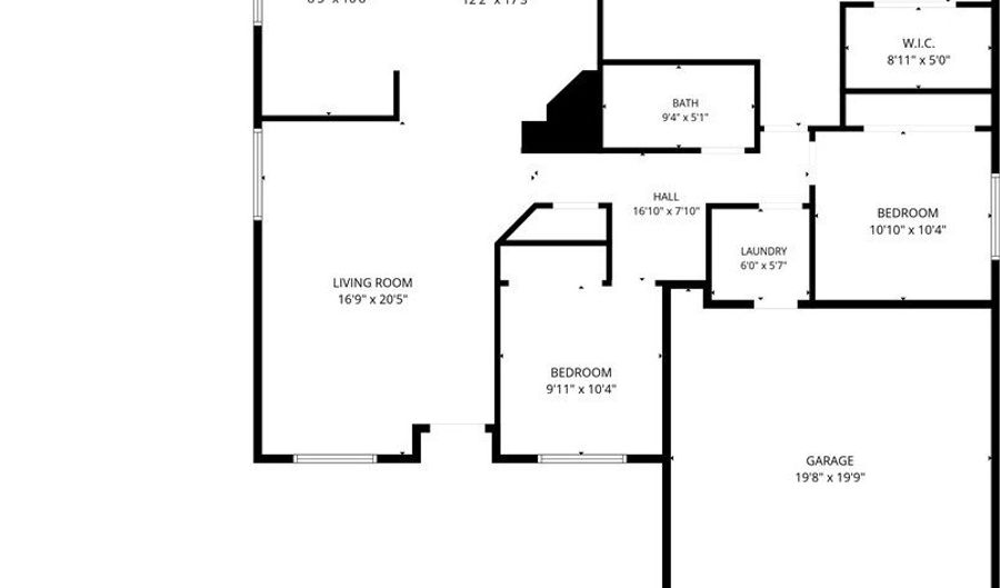 811 Rio Poco Ct, Henderson, NV 89015 - 3 Beds, 2 Bath