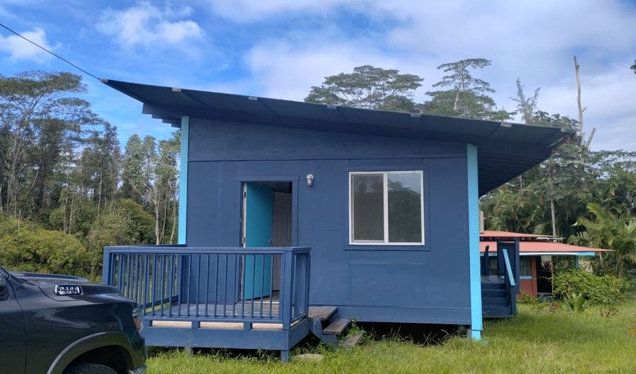 15-1719 13th Ave, Keaau, HI 96749 - 0 Beds, 0 Bath