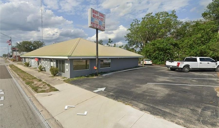 746 US 27 Hwy N, Avon Park, FL 33825 - 0 Beds, 0 Bath