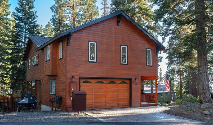 923 Michael Ct, Incline Village, NV 89451 - 3 Beds, 3 Bath