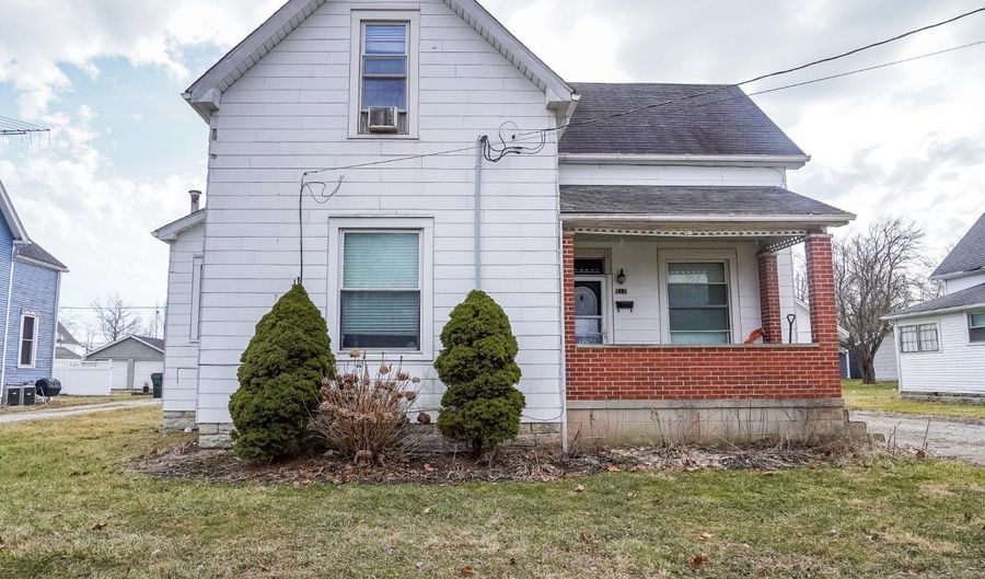 517 Western Ave, Batesville, IN 47006 - 2 Beds, 1 Bath
