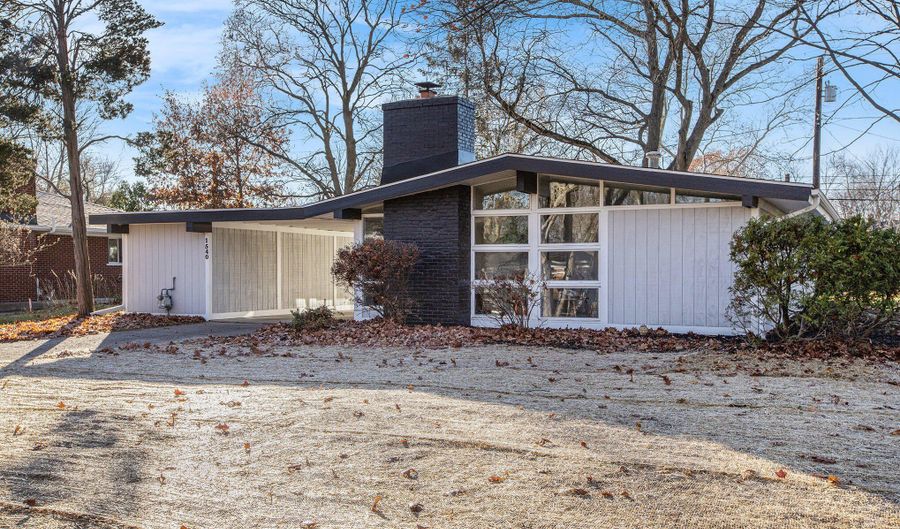 1540 Westfield Ave, Ann Arbor, MI 48103 - 3 Beds, 2 Bath