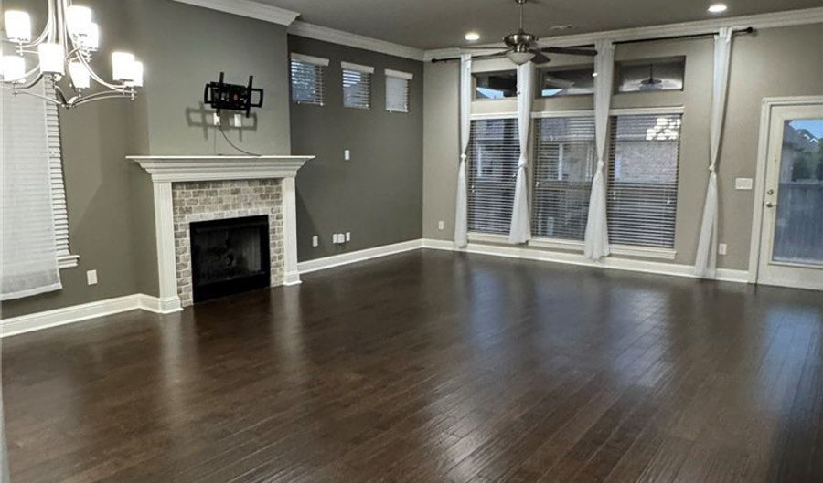 4702 SW Birmingham St, Bentonville, AR 72713 - 4 Beds, 3 Bath