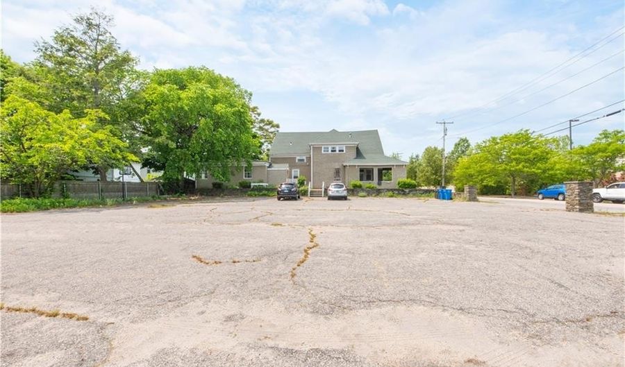 14 Bartlett Ave, Cranston, RI 02905 - 0 Beds, 0 Bath