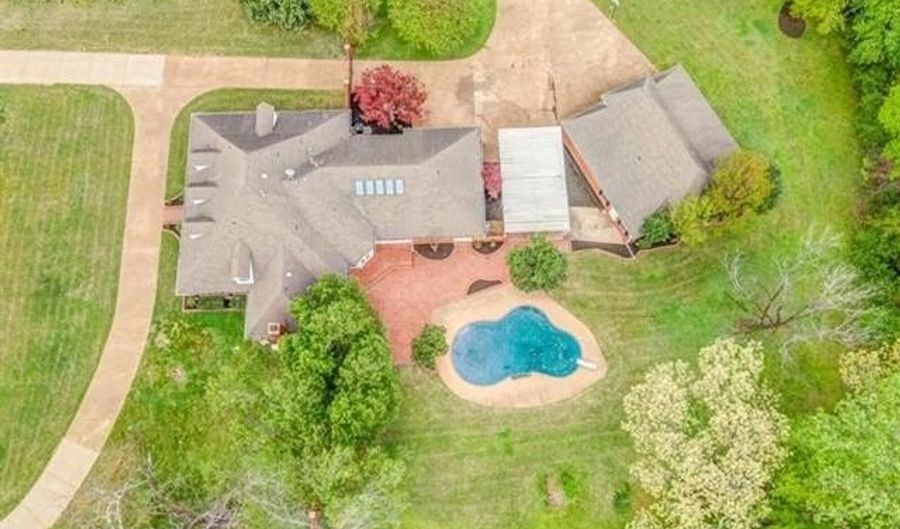 4314 GARNER Pl, Bartlett, TN 38135 - 4 Beds, 3 Bath