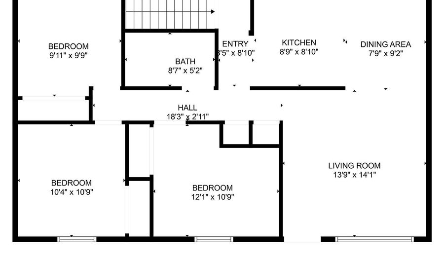 405 Dogwood Ave, Brighton, CO 80601 - 5 Beds, 2 Bath