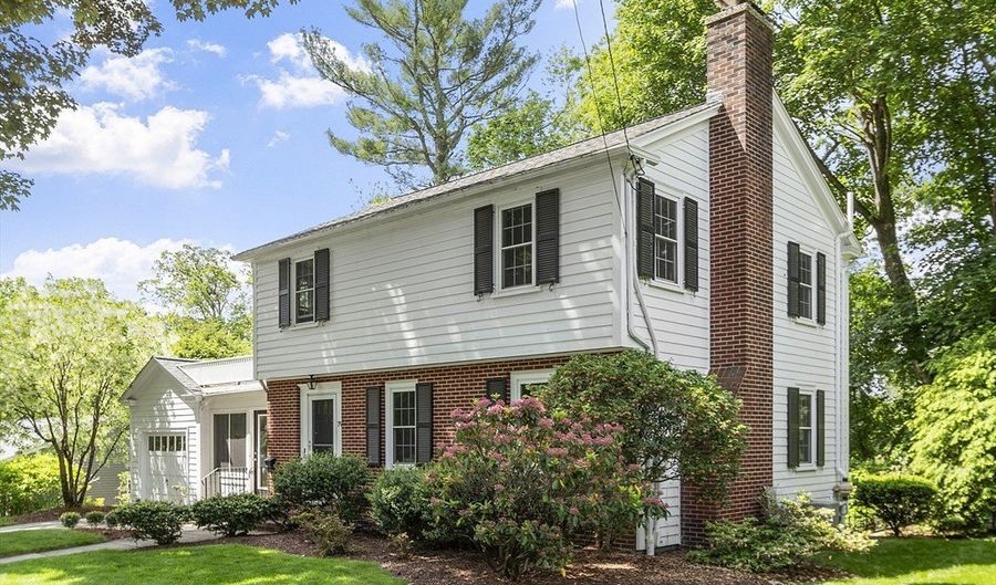 79 Cheever Cir, Andover, MA 01810 - 3 Beds, 3 Bath