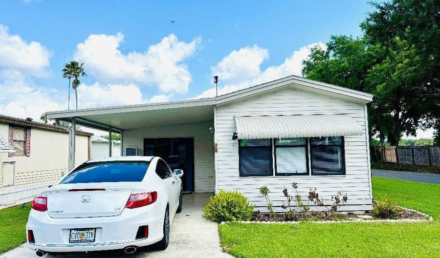 30 Dawn Ln, Auburndale, FL 33823 - 1 Beds, 1 Bath