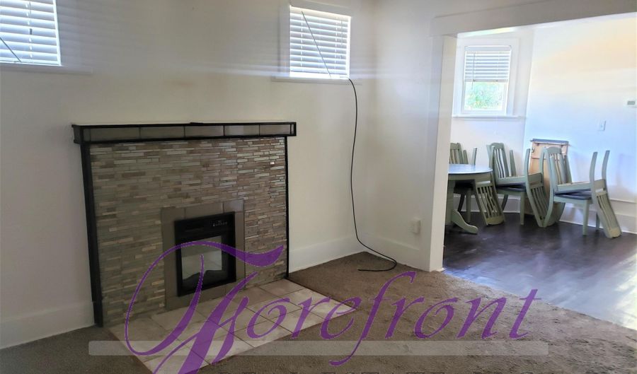 1305 S Oak St, Casper, WY 82601 - 4 Beds, 0 Bath