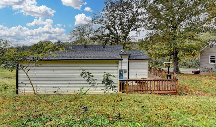 2235 Canton Rd, Ball Ground, GA 30107 - 2 Beds, 2 Bath