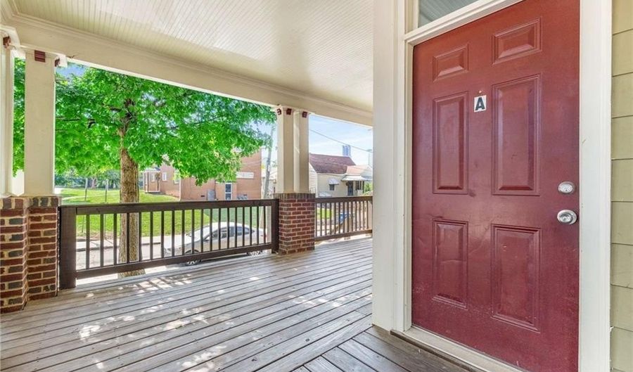 94 Lucy St SE A, Atlanta, GA 30312 - 3 Beds, 2 Bath