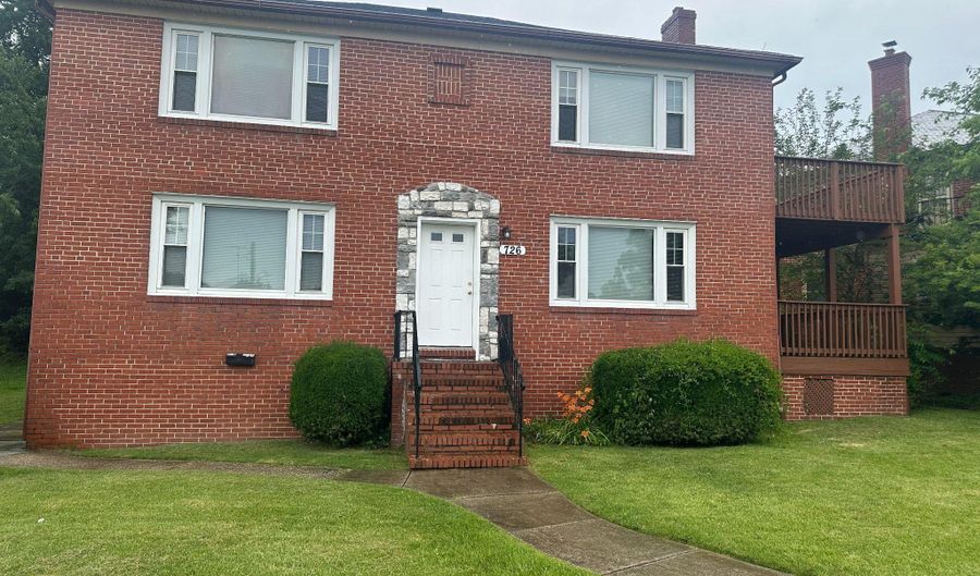 726 MARTIN Dr, Baltimore, MD 21229 - 5 Beds, 5 Bath