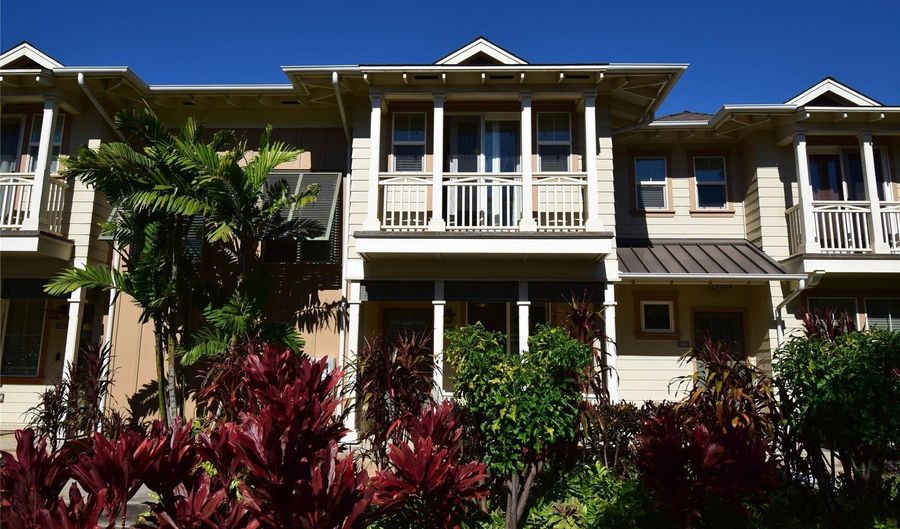 91-1387 Kaiokia St 2404, Ewa Beach, HI 96706 - 3 Beds, 3 Bath