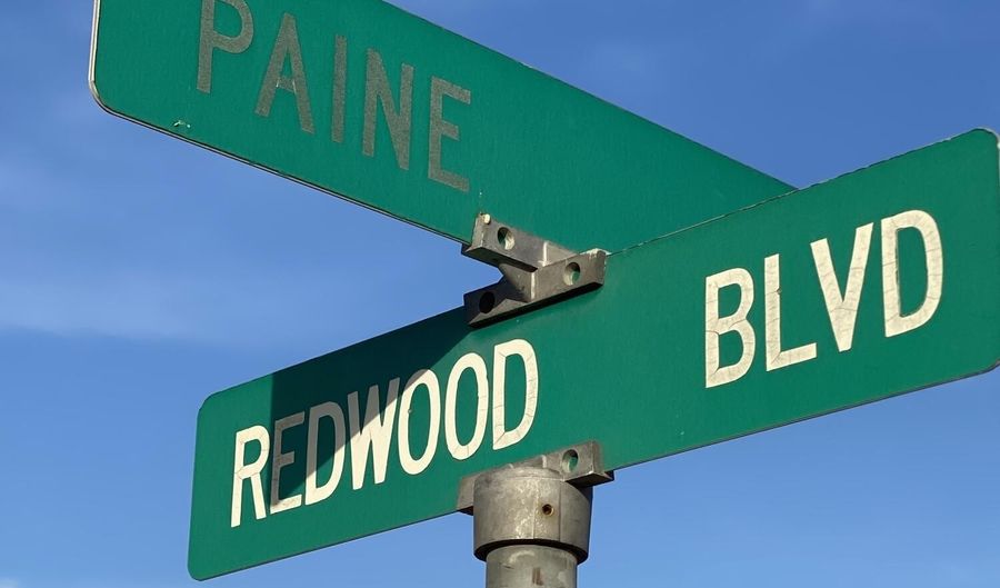 0 Redwood Blvd, California City, CA 93505 - 0 Beds, 0 Bath