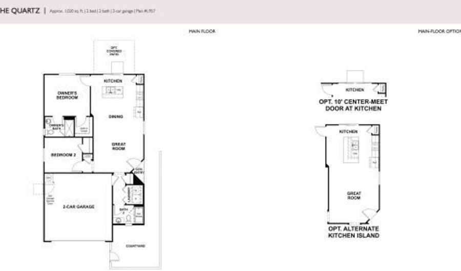 166 Stanley Cv, Mesquite, NV 89027 - 2 Beds, 2 Bath