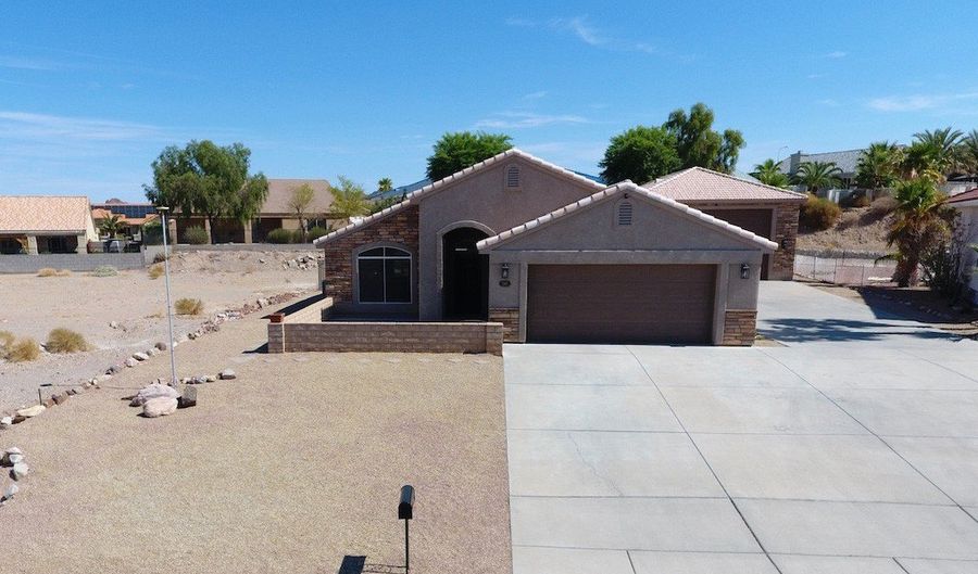 286 N Ridge Cv, Bullhead City, AZ 86429 - 3 Beds, 2 Bath