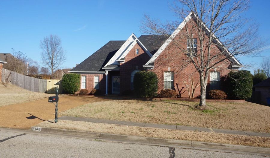 5144 JON OAK, Arlington, TN 38002 - 4 Beds, 2 Bath
