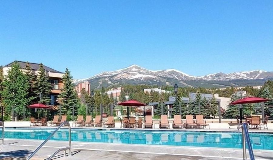 505 S MAIN St 2403, Breckenridge, CO 80424 - 1 Beds, 1 Bath