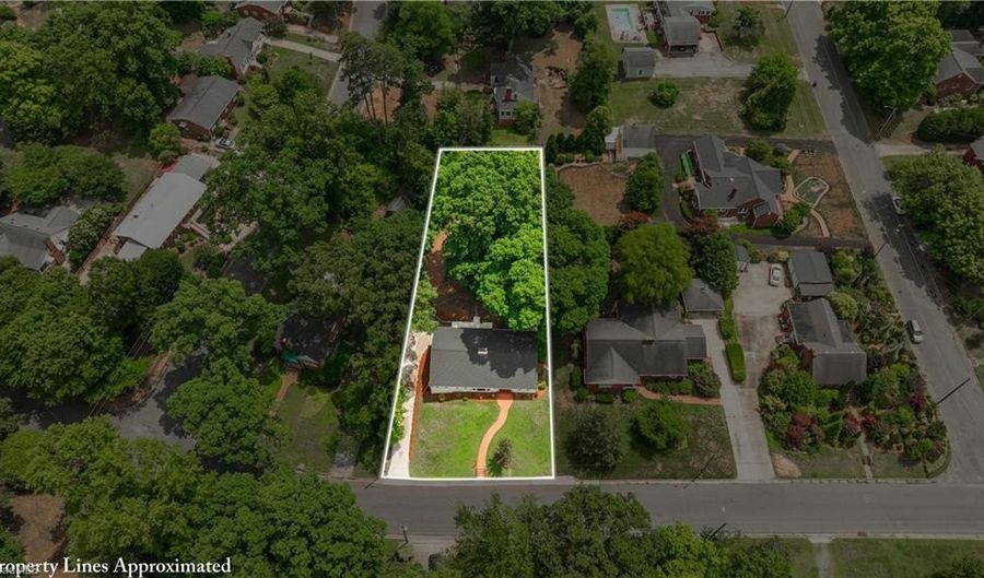 720 Worth St, Asheboro, NC 27203 - 4 Beds, 4 Bath