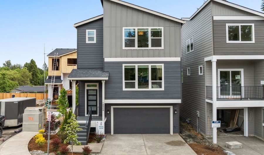 18939 SW Hazelwood Ln L-8, Beaverton, OR 97078 - 4 Beds, 2 Bath