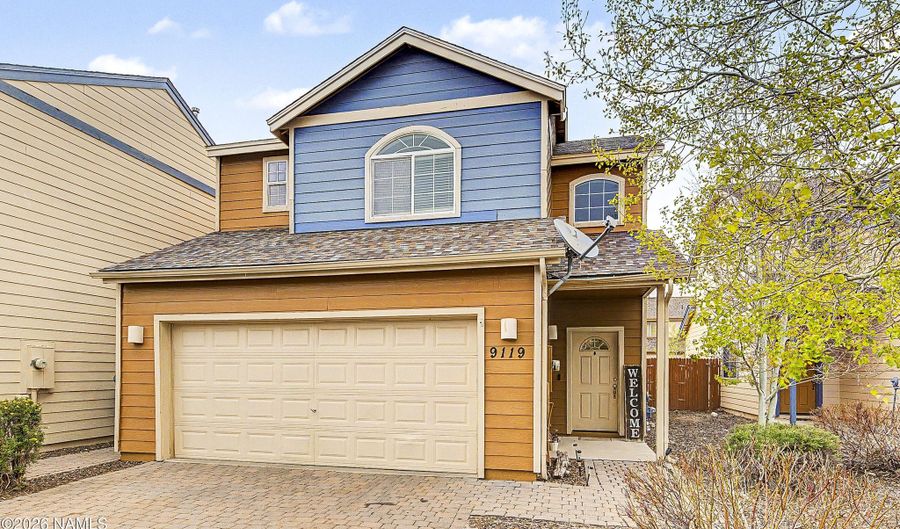 9119 W Slate Mountain Trl, Bellemont, AZ 86015 - 3 Beds, 3 Bath