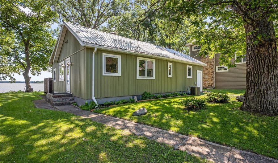 11387 Big Island Rd, Ashby, MN 56309 - 3 Beds, 1 Bath